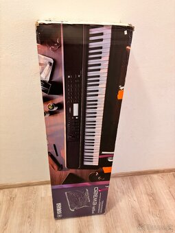 Yamaha psr-EW320 - 3