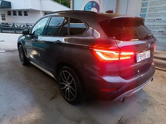 BMW X1 - 3