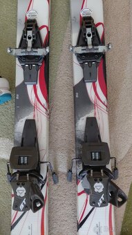 Skialp set dámsky - 3