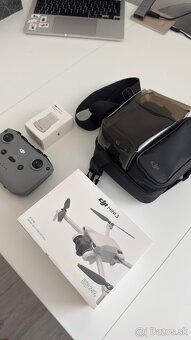 DJI MINI 3 - 3