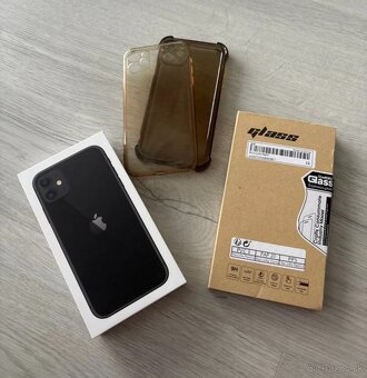 Apple 11, 64 GB, black - 3