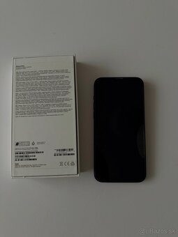 Apple iPhone 14 Plus 128GB - MIDNIGHT - 3