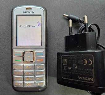 NOKIA 6070 - 3