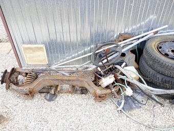 Motor SKODA-lacno - 3
