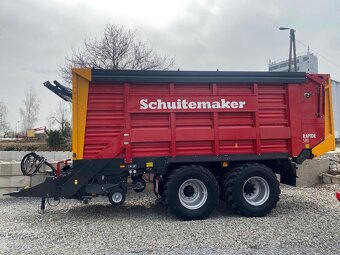 Schuitemaker Rapide 580-26.5W - 3