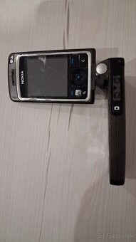 Zberateľský kúsok Nokia 6260 - 3
