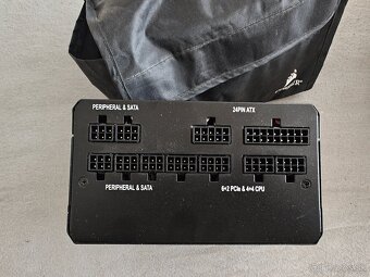 Zdroj Corsair RM750x - 3