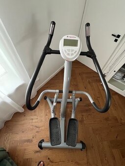 Darujem stepper - 3