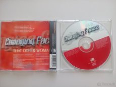 CD zahraničné II. - 3
