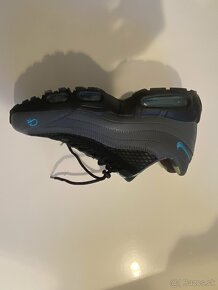 Nike Air Max 95 corteiz blue - 3