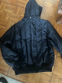Pánska zimná bunda Refrige - 3