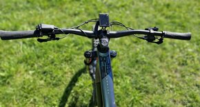 Elektrobicykel , E-bike KTM Prowler Master - 3
