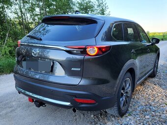 Mazda CX-9 - 3