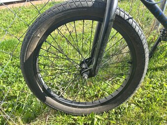 Kink BMX - 3