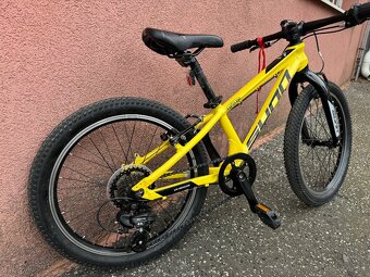 Detsky bike Sunn Sport Tox 2022 - 3