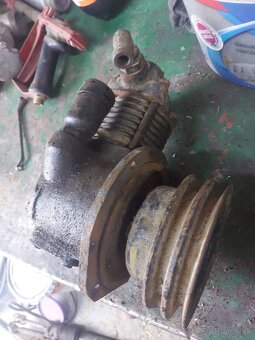 Zetor 25 kompresor - 3