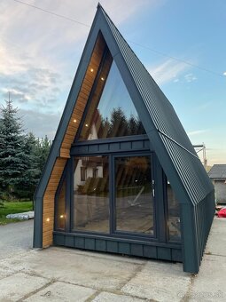 Výroba mobilných domov (Tiny House) za top ceny - 3
