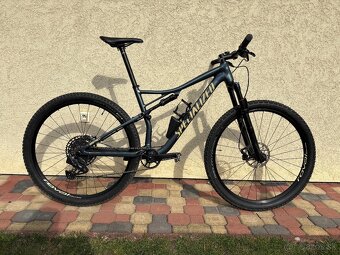 Specialized Epic comp EVO 2019 - 3