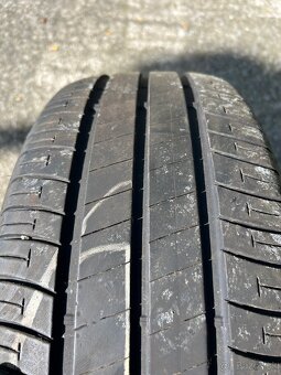 Bridgestone ECOPIA EP150 205/55 R16 91 V Letné - 3