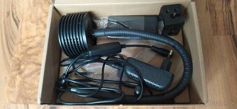 WRB LED pre akvárium / terárium - 3