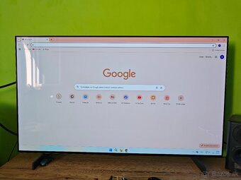 P: 42" LG OLED42C31 - 3