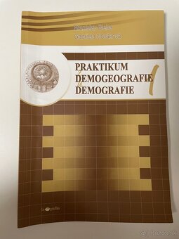 Predám skriptá - 3