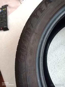 pneumatiky 205/55R17 91V - 3