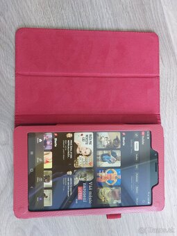 Samsung Galaxy Tab A - 3