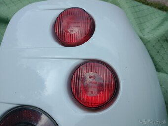 Predam zadne svetla hella seat arosa vw lupo gti - 3