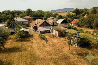 REZERVOVANÉ - EXKLUZÍVNE na predaj rodinný dom v obci Prašic - 3