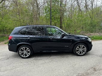 Predám BMW X5,r.v.2014,Xdrive 30 ď. - 3