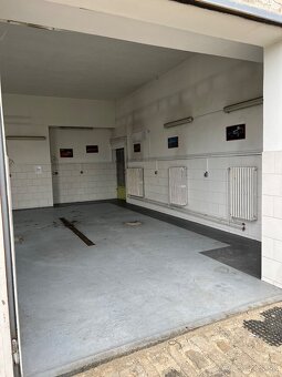 Prenájom autoservisu / prenájom obchodných priestorov - 3