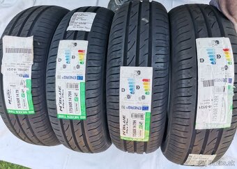 Nové letné pneumatiky 175/60 R 14 - 3