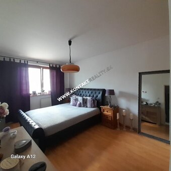 Tehlový 1 izb. byt 40 m2 + lodžia, Adlerova, Furča, Dargovs - 3