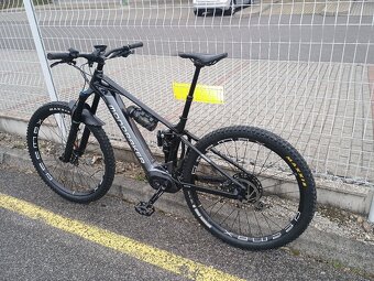 MONDRAKER CRAFTY 2022 - 3