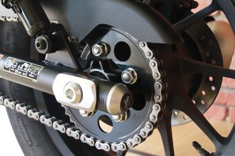 Honda Rebel CMX 500 - 3