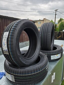 Dunlop BlueResponse 205/55 r16 - 3