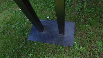 Vysoký stôl - 3