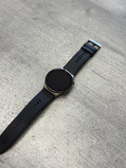 Huawei Watch GT 2 Pro Nebula Gray - 3
