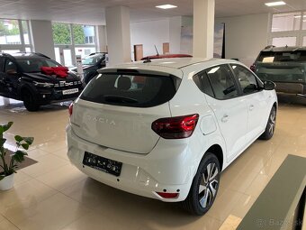 Dacia Sandero 1.0 TCe 100 ECO-G Expression - 3