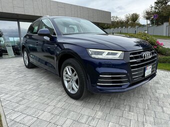 2020 Q5 55 TFSi e Quattro - 3