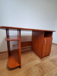 Pisaci stôl 115x60 - 3