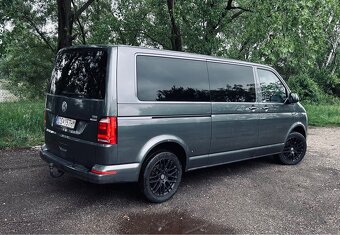 Volkswagen Caravelle T6 - 3