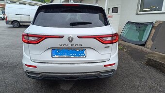 Predám Renault Koleos - 3