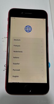 Iphone se red 2020 64gb - 3