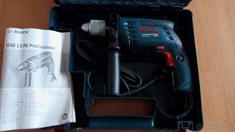 Predám Bosch Professionál, nová - 3