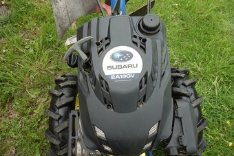 agzat - štvortakt - SUBARU - 3