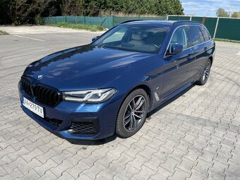 BMW 530i xDrive Mpacket - 3
