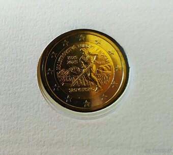 2 € Majstrovstvá Európy v hokeji - 100.výročie - 3