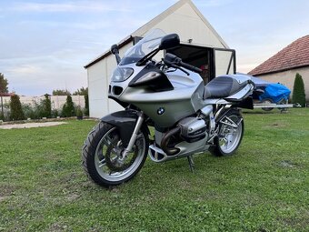 Bmw R1100S - 3